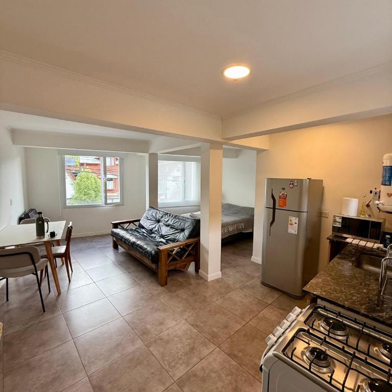 Departamentos Chapelco - Apartamento de 1 dormitorio - 1