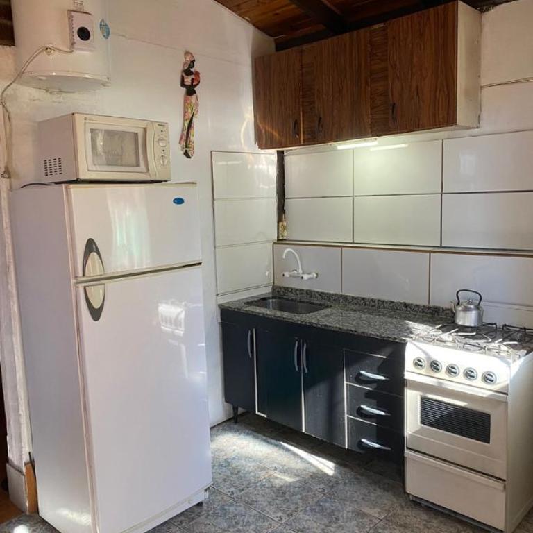 Complejo el trébol - Chalet de 2 dormitorios - 9