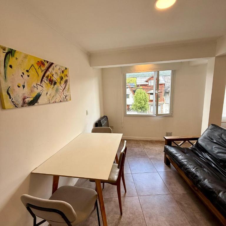 Departamentos Chapelco - Apartamento de 1 dormitorio - 9