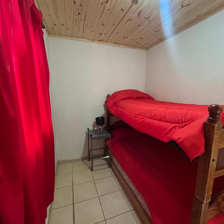 Complejo el trébol - Chalet de 2 dormitorios - 10