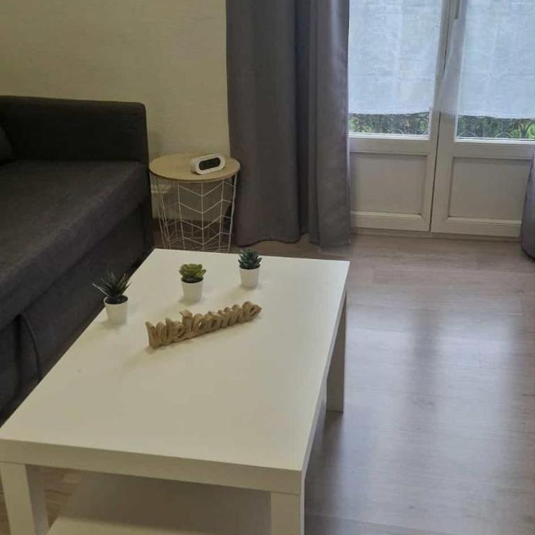 Le cent cinq - Appartement 1 Chambre - 19
