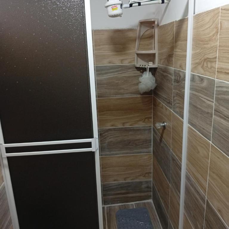 Hermoso aparta estudio en Mocoa, Putumayo - One-Bedroom Apartment - 2