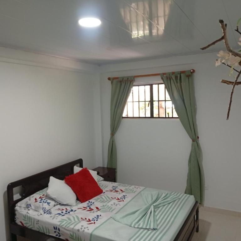 Hermoso aparta estudio en Mocoa, Putumayo - One-Bedroom Apartment - 8