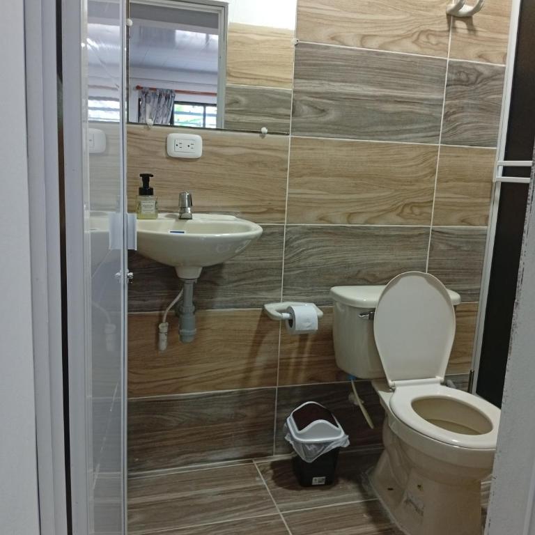 Hermoso aparta estudio en Mocoa, Putumayo - One-Bedroom Apartment - 9