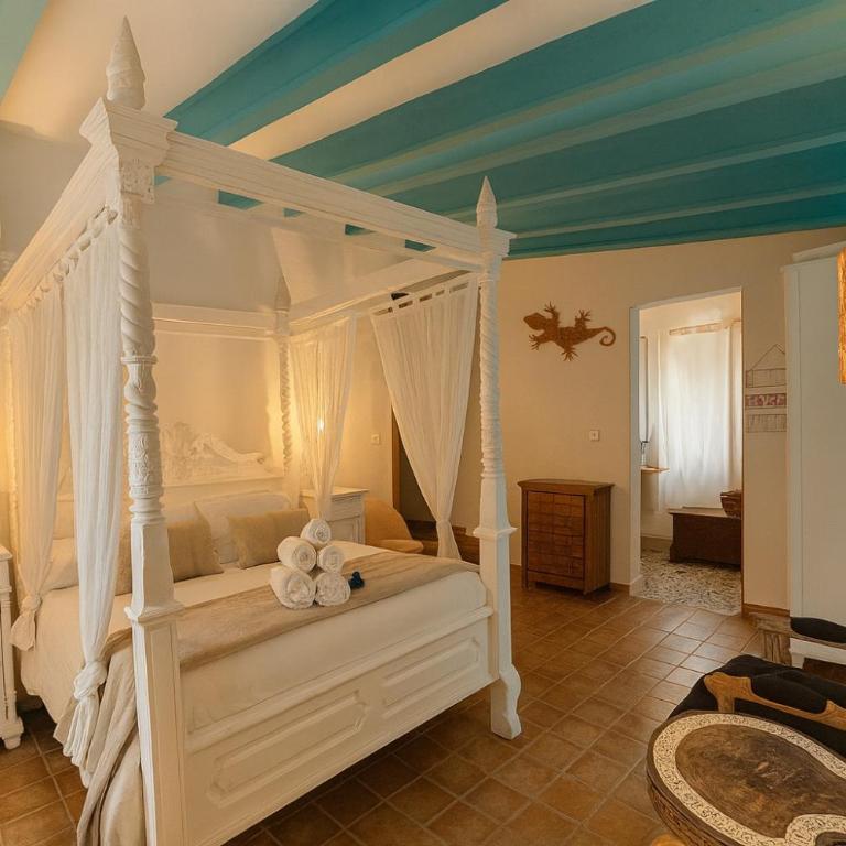 Hotel Altea Paradise 1917 - Adults Only - Habitación Doble con terraza - 2