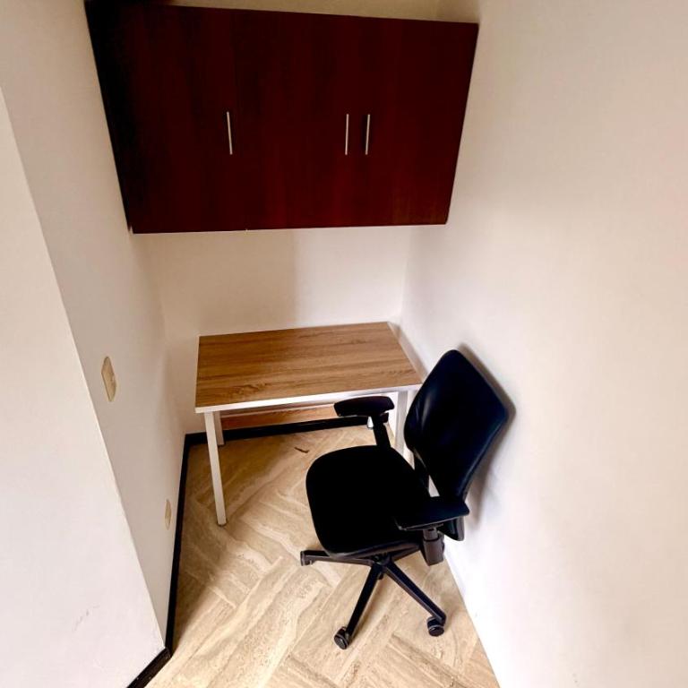 Apartamento en Campo Alegre, Chacao, Caracas - Two-Bedroom Apartment - 4