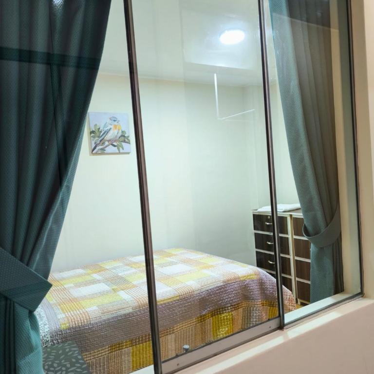 Los Valles Bruno Terreros - One-Bedroom Apartment - 3