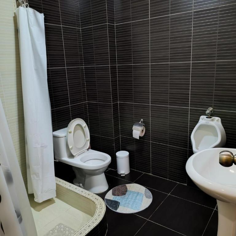 Los Valles Bruno Terreros - One-Bedroom Apartment - 11