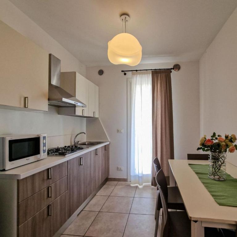 Elegant pool-front flat with fenced garden - Appartamento - 14