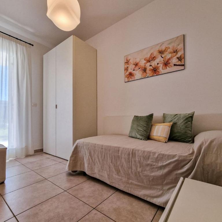 Elegant pool-front flat with fenced garden - Appartamento - 15