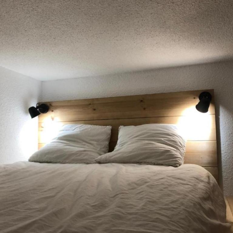 Appartement vue imprenable avec emplacement idéal - Apartment mit 1 Schlafzimmer - 2
