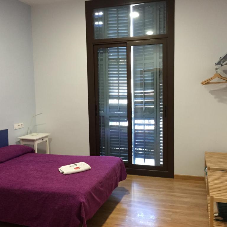 Hostal Delfos - Double or Twin Room - 3