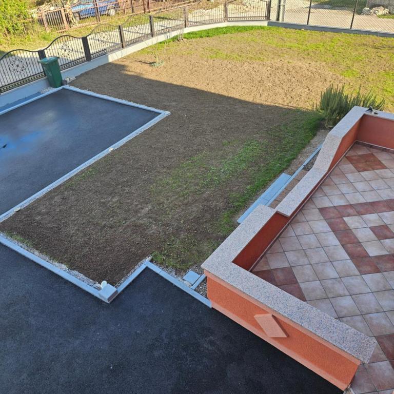 Apartman Una Paradies - Apartman sa 3 Spavaće Sobe - 5
