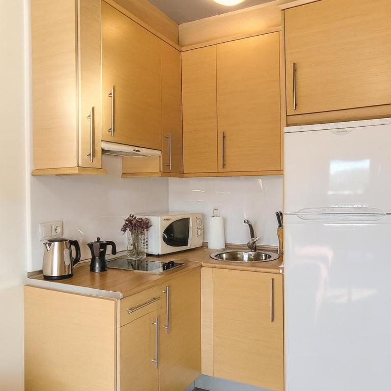 Sanbet Home Alpes 2 - Appartamento con 2 Camere da Letto - 7