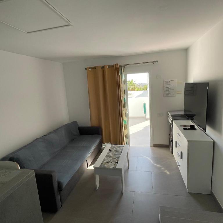 Isis House - Apartment mit 1 Schlafzimmer - 5