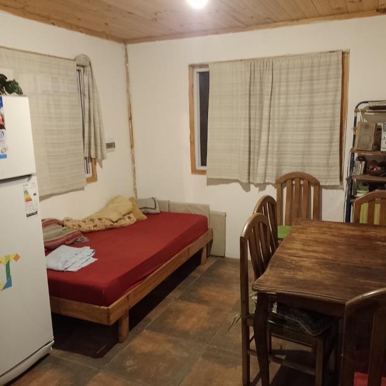 Casa Sierras Tanti Cabalango Carlos Paz - Casa de 2 dormitorios - 10