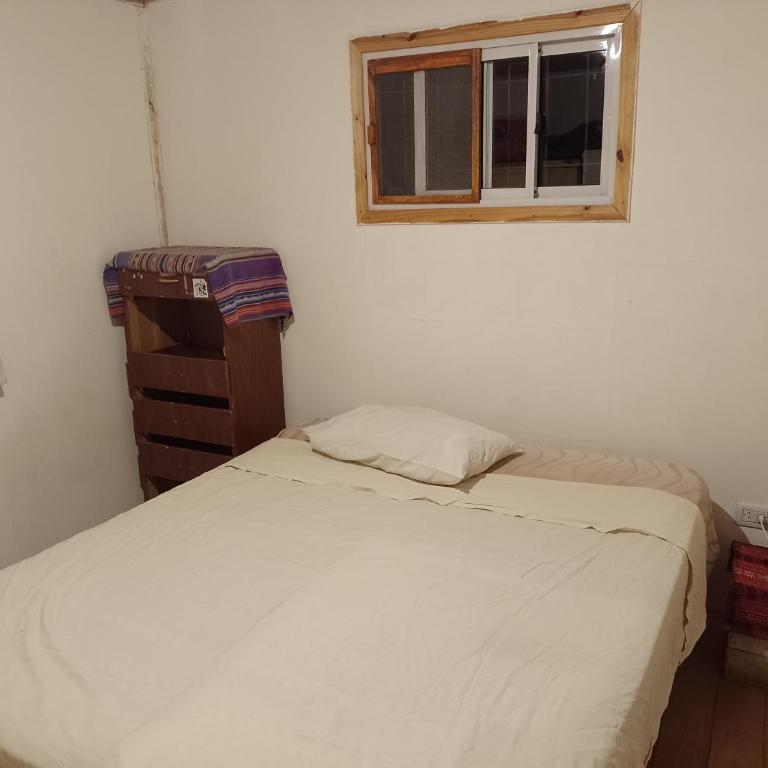 Casa Sierras Tanti Cabalango Carlos Paz - Casa de 2 dormitorios - 12