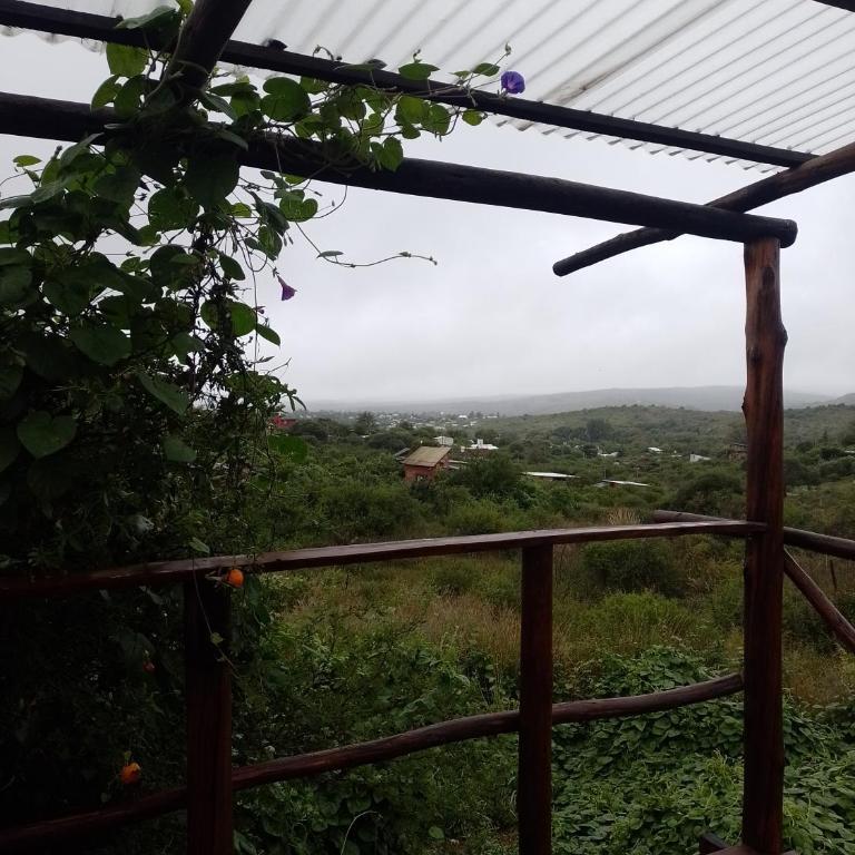 Casa Sierras Tanti Cabalango Carlos Paz - Casa de 2 dormitorios - 13