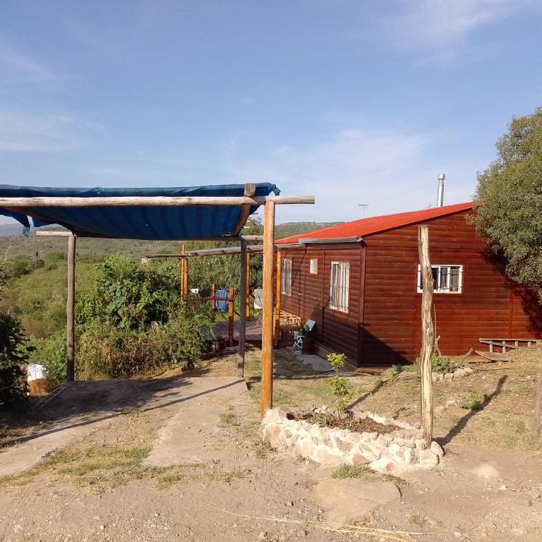 Casa Sierras Tanti Cabalango Carlos Paz - Casa de 2 dormitorios - 16