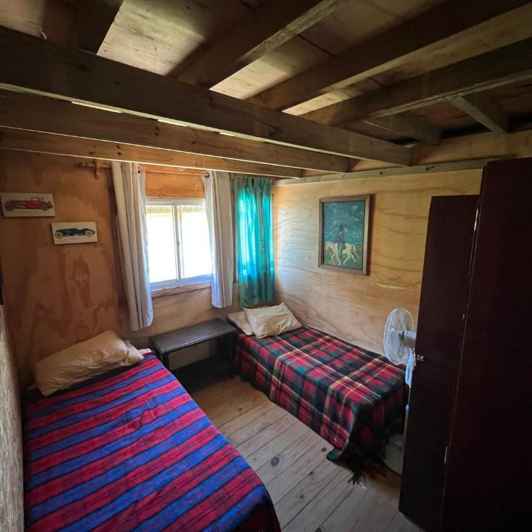 Mis dos amores diablo - Casa de 2 dormitorios - 8