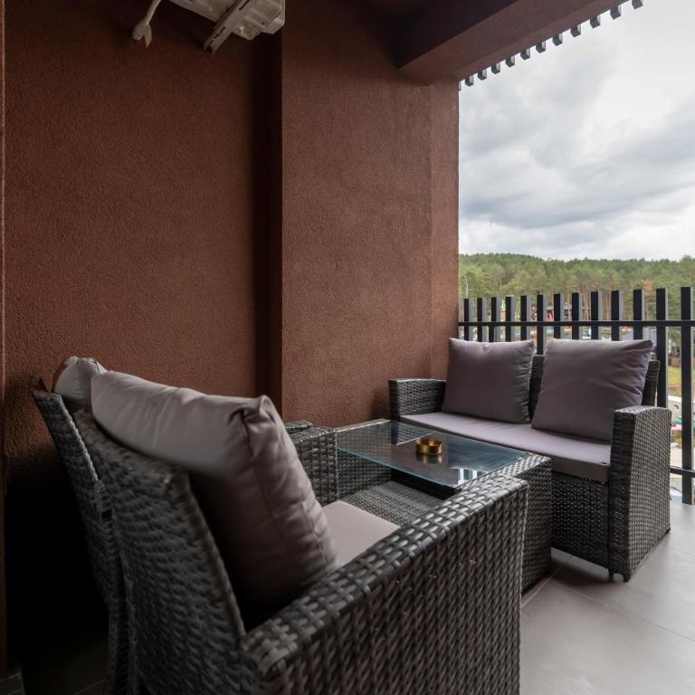 Queen Lidija - Two-Bedroom Apartment - 11