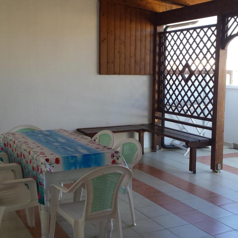 Appartamenti Emblema Mancaversa - Appartamento con 2 Camere da Letto - 12