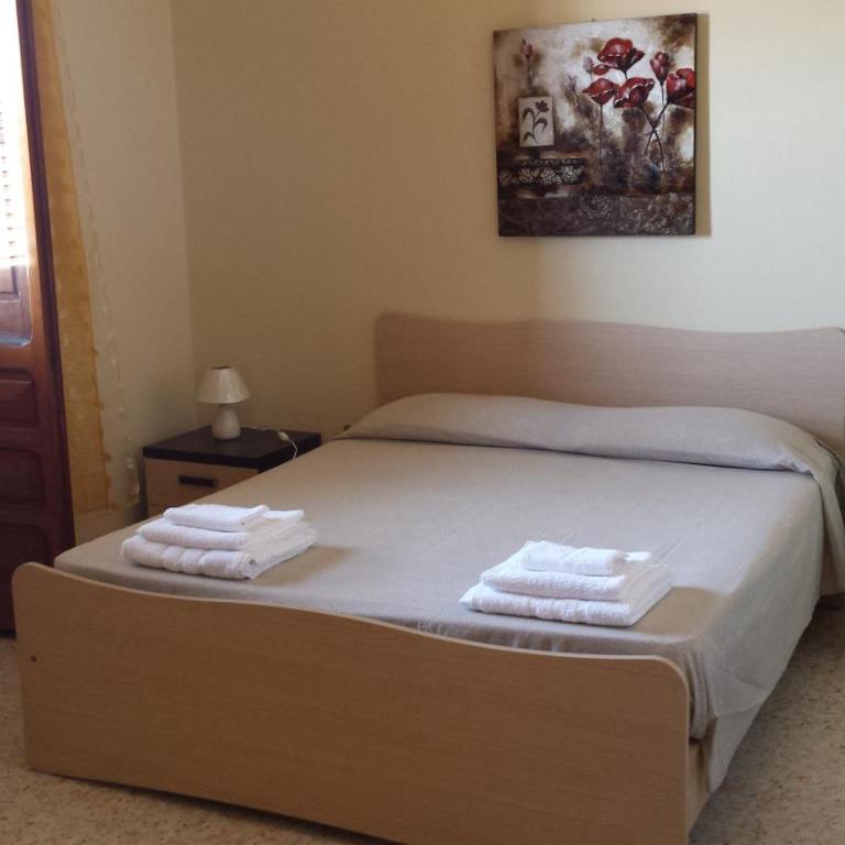 Appartamenti Emblema Mancaversa - Appartamento con 2 Camere da Letto - 13