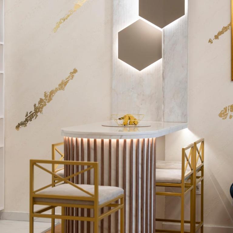 Queen Lidija - Two-Bedroom Apartment - 18