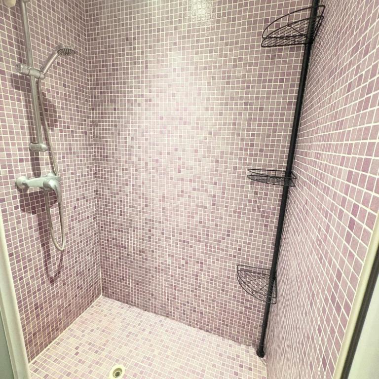 Appartement cosy à 200m de la plage - Appartamento con 2 Camere da Letto - 31