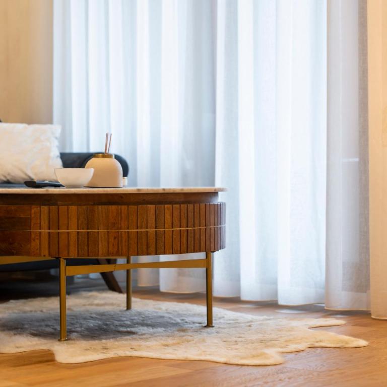 Queen Lidija - Two-Bedroom Apartment - 28