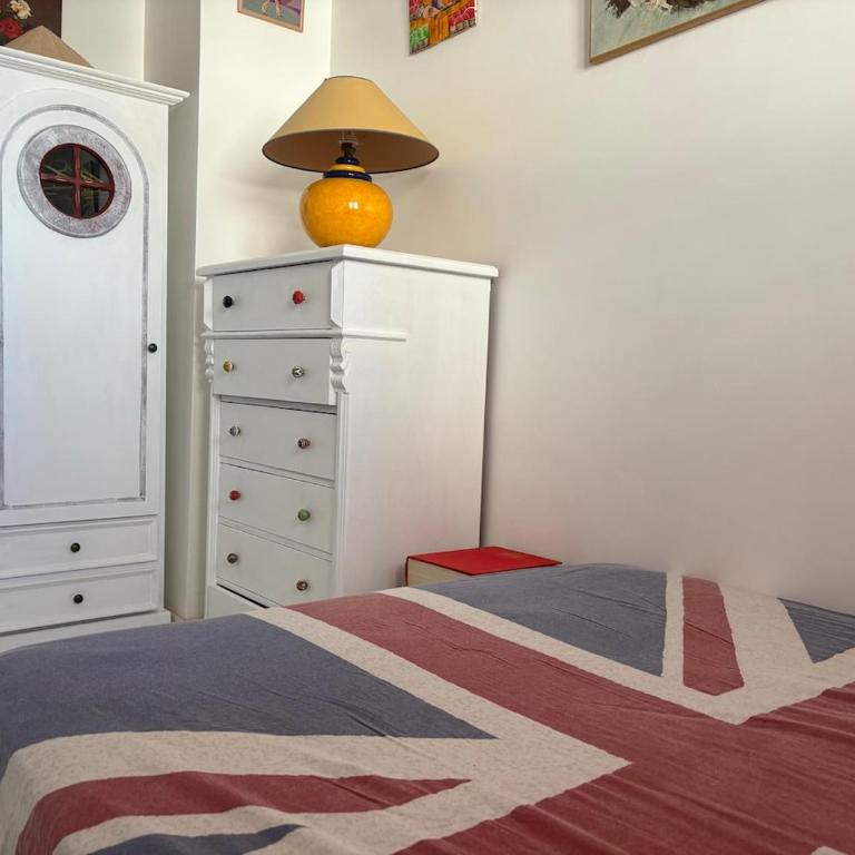 Appartement cosy à 200m de la plage - Appartamento con 2 Camere da Letto - 37