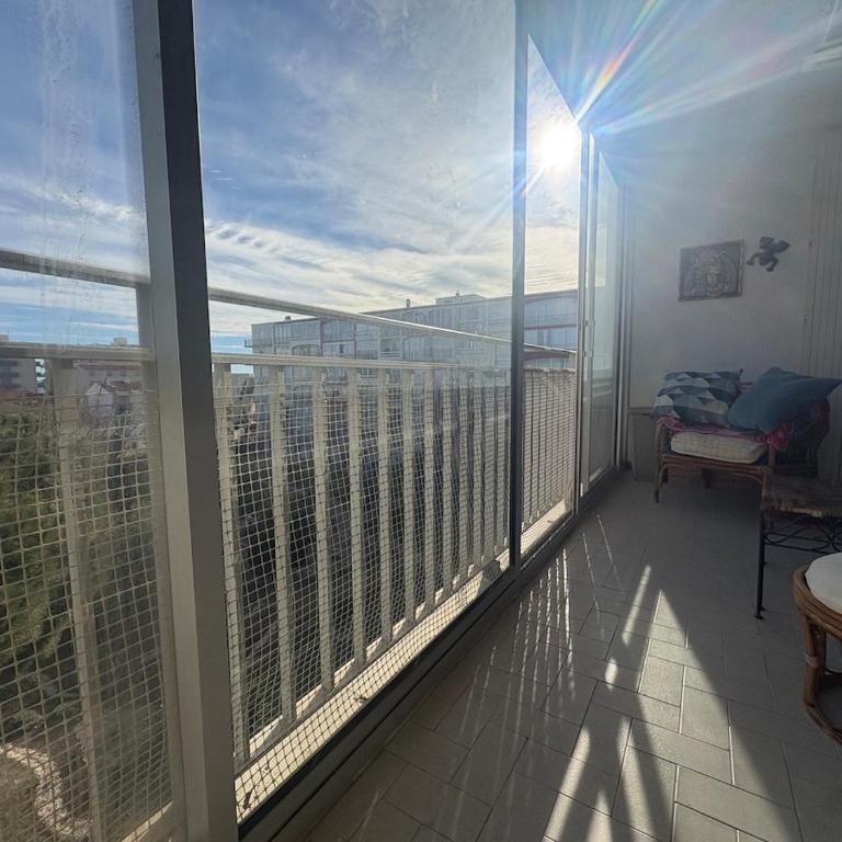Appartement cosy à 200m de la plage - Appartamento con 2 Camere da Letto - 39