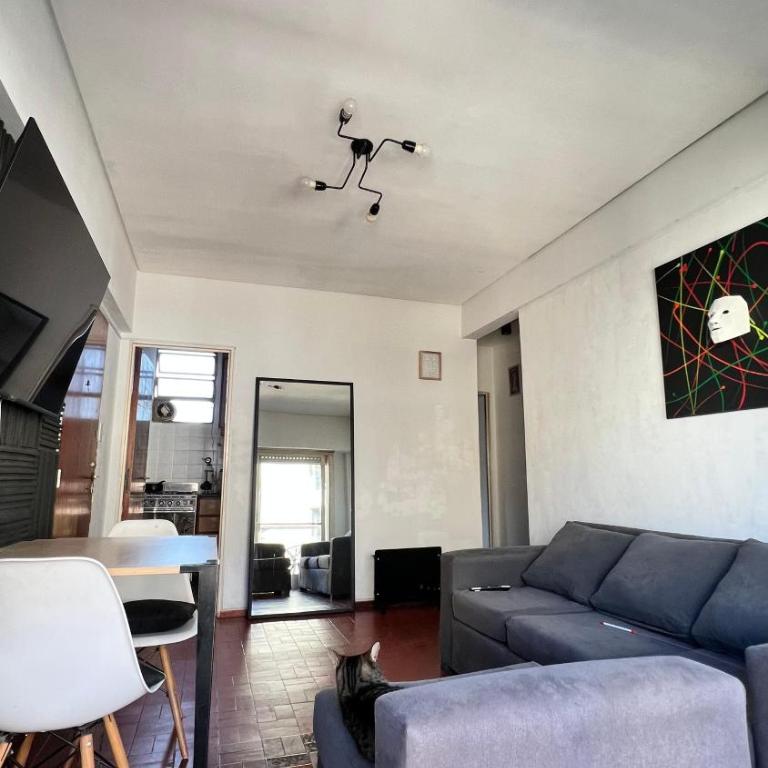 Fauna - Apartamento de 2 dormitorios - 4