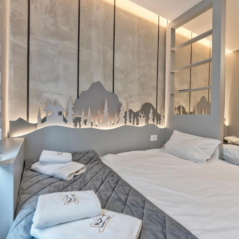 Queen Lidija - Two-Bedroom Apartment - 38