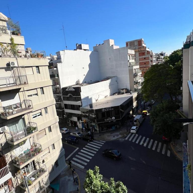 Fauna - Apartamento de 2 dormitorios - 20