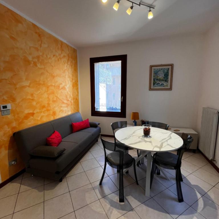 Grey Heron's Nest, il tuo nido a Vicenza - Appartamento con 1 Camera da Letto - 1