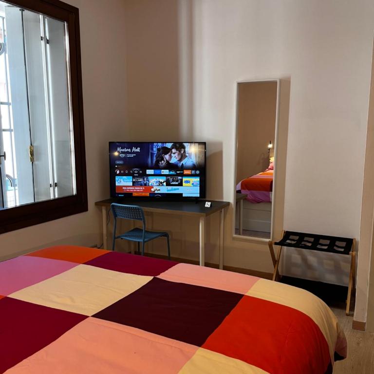 Grey Heron's Nest, il tuo nido a Vicenza - Appartamento con 1 Camera da Letto - 3