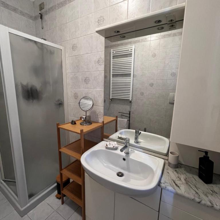 Grey Heron's Nest, il tuo nido a Vicenza - Appartamento con 1 Camera da Letto - 5