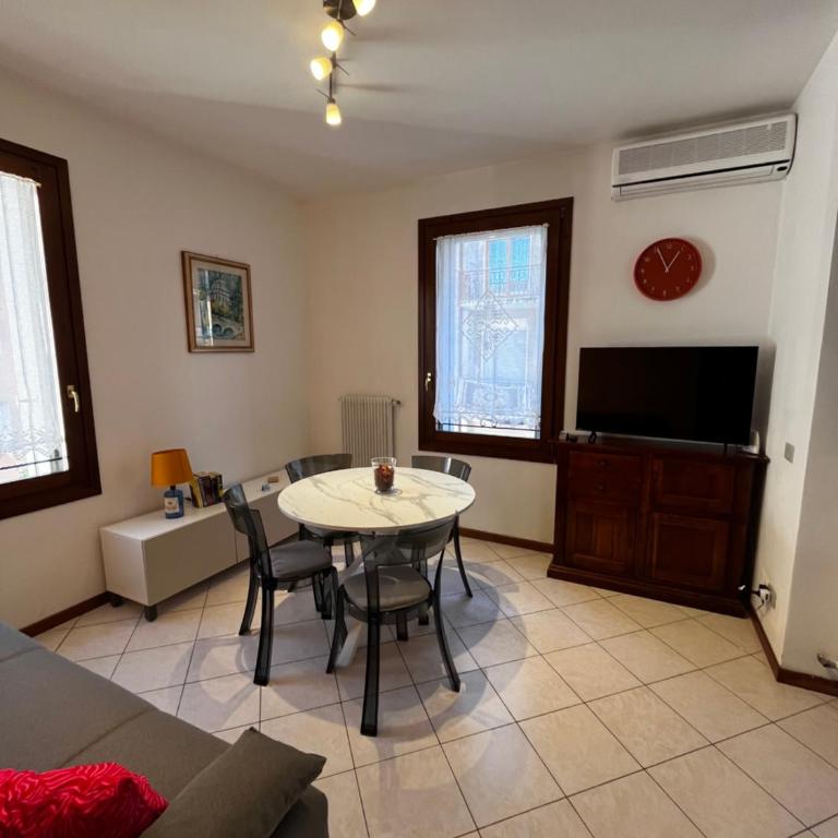 Grey Heron's Nest, il tuo nido a Vicenza - Appartamento con 1 Camera da Letto - 6
