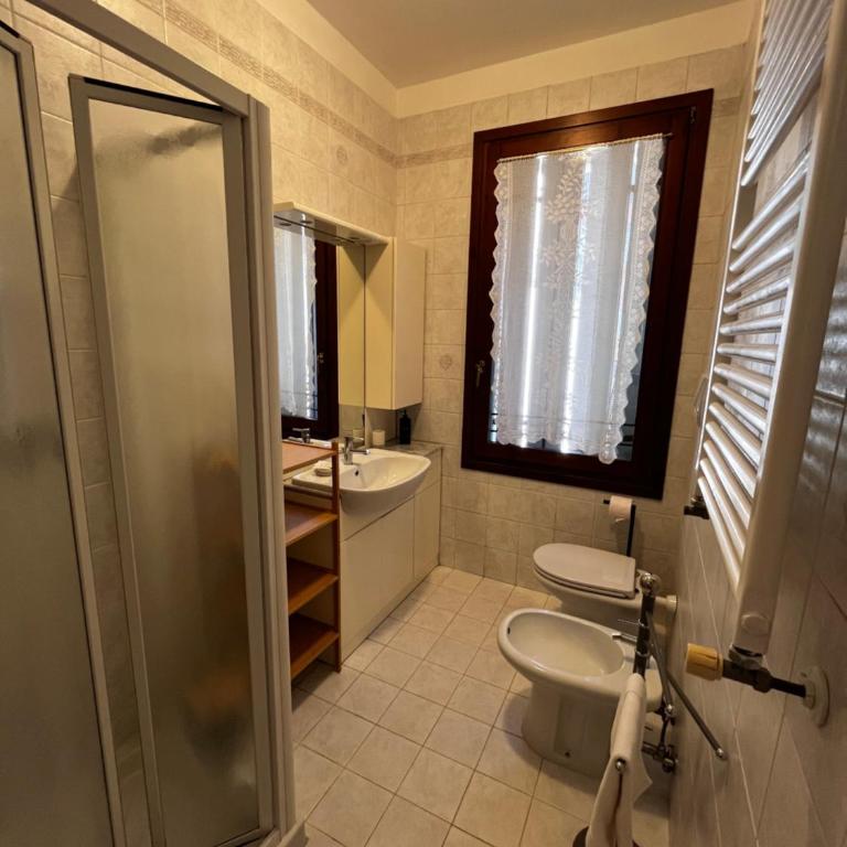 Grey Heron's Nest, il tuo nido a Vicenza - Appartamento con 1 Camera da Letto - 7