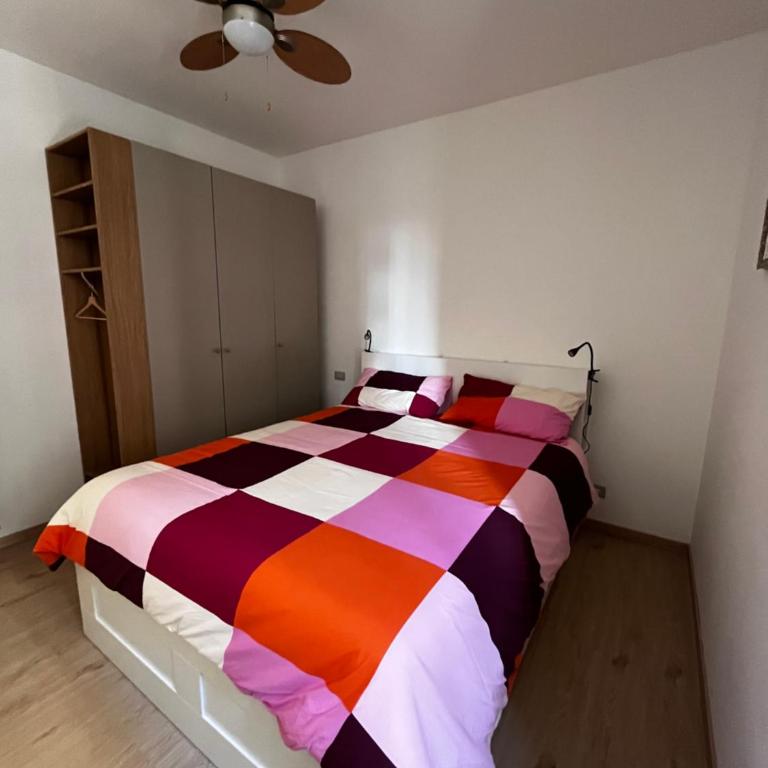Grey Heron's Nest, il tuo nido a Vicenza - Appartamento con 1 Camera da Letto - 9