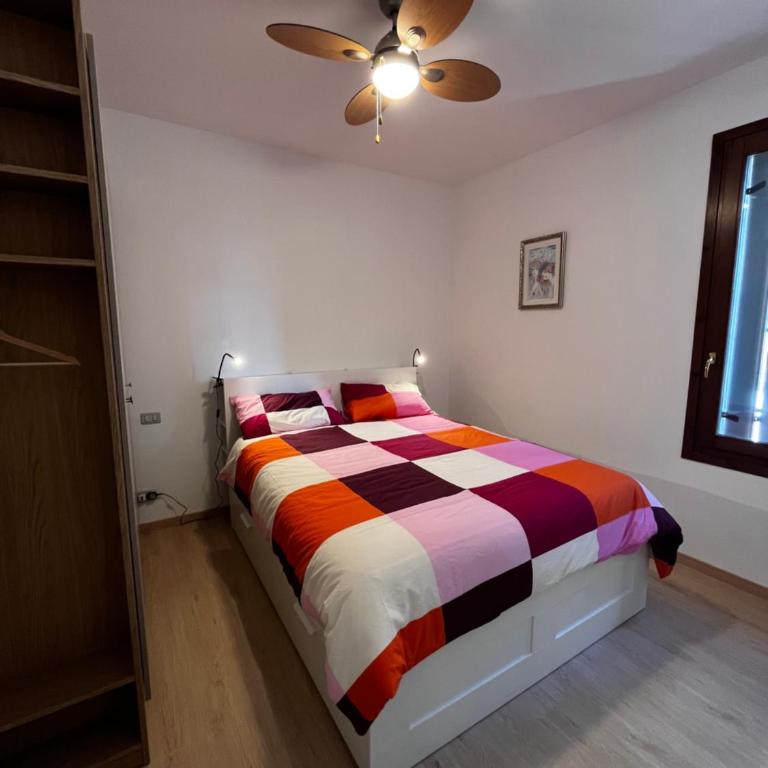Grey Heron's Nest, il tuo nido a Vicenza - Appartamento con 1 Camera da Letto - 10