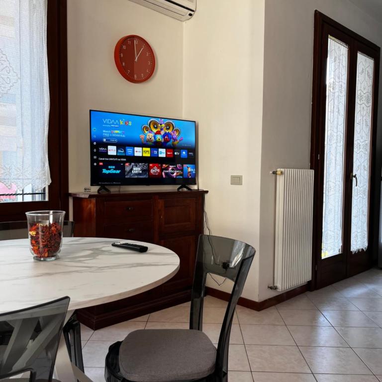 Grey Heron's Nest, il tuo nido a Vicenza - Appartamento con 1 Camera da Letto - 11