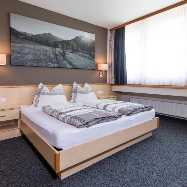 Appartementhaus Sieglinde - Appartamento con 1 Camera da Letto - 8