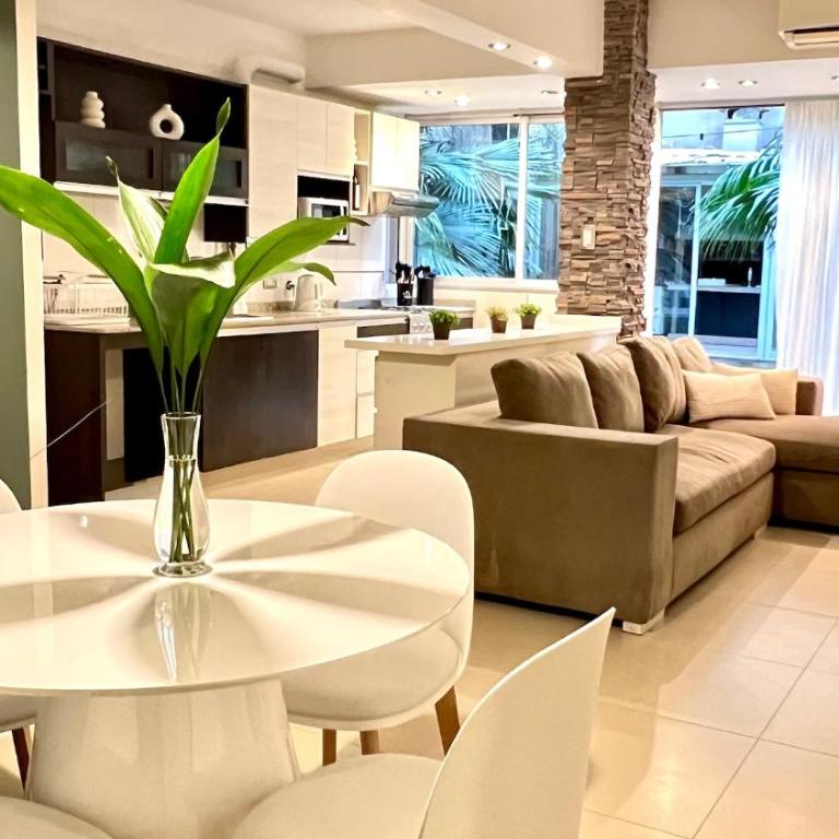 Mansión Jardín - billinghurst - by Bonjour Rental - Apartamento de 1 dormitorio - 1