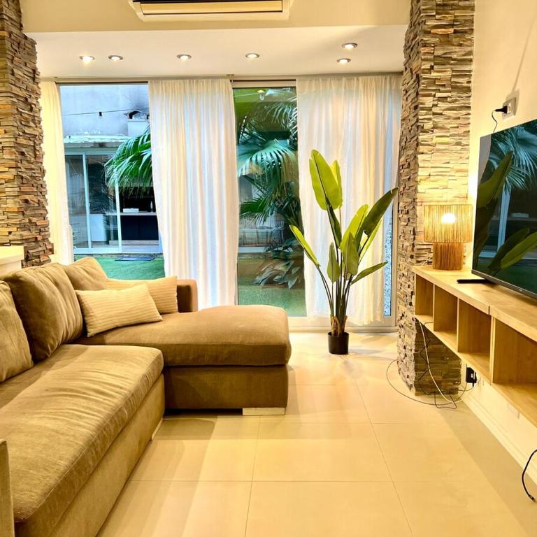 Mansión Jardín - billinghurst - by Bonjour Rental - Apartamento de 1 dormitorio - 3