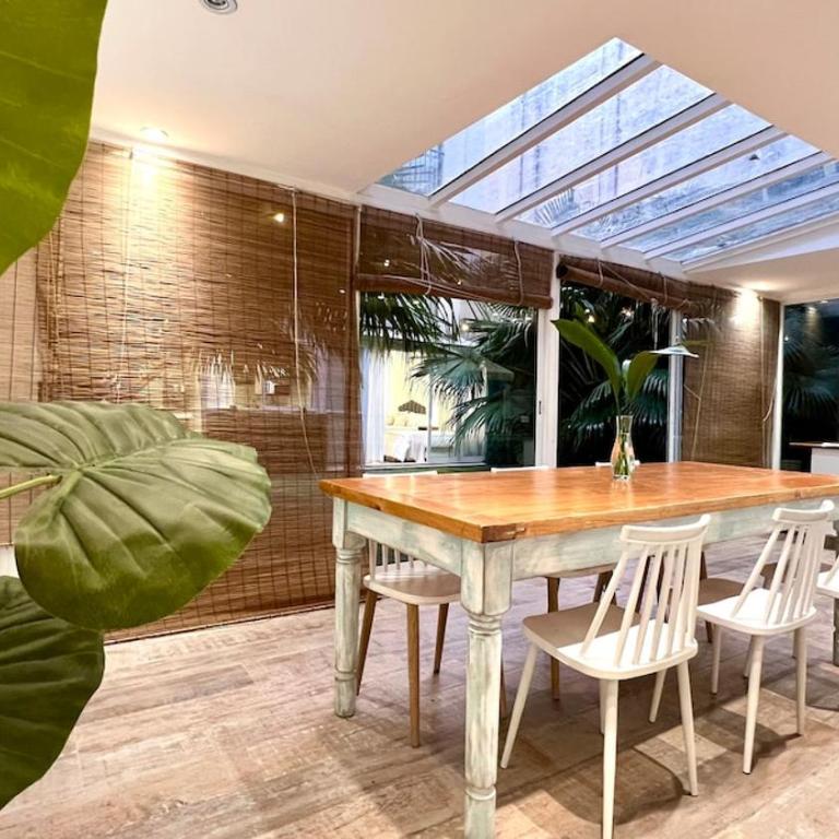Mansión Jardín - billinghurst - by Bonjour Rental - Apartamento de 1 dormitorio - 4