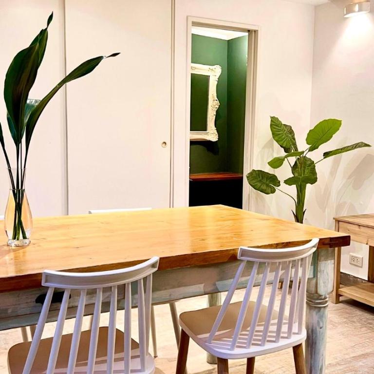 Mansión Jardín - billinghurst - by Bonjour Rental - Apartamento de 1 dormitorio - 5