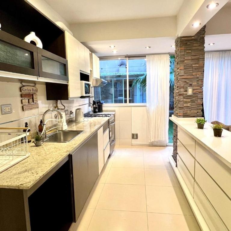 Mansión Jardín - billinghurst - by Bonjour Rental - Apartamento de 1 dormitorio - 9