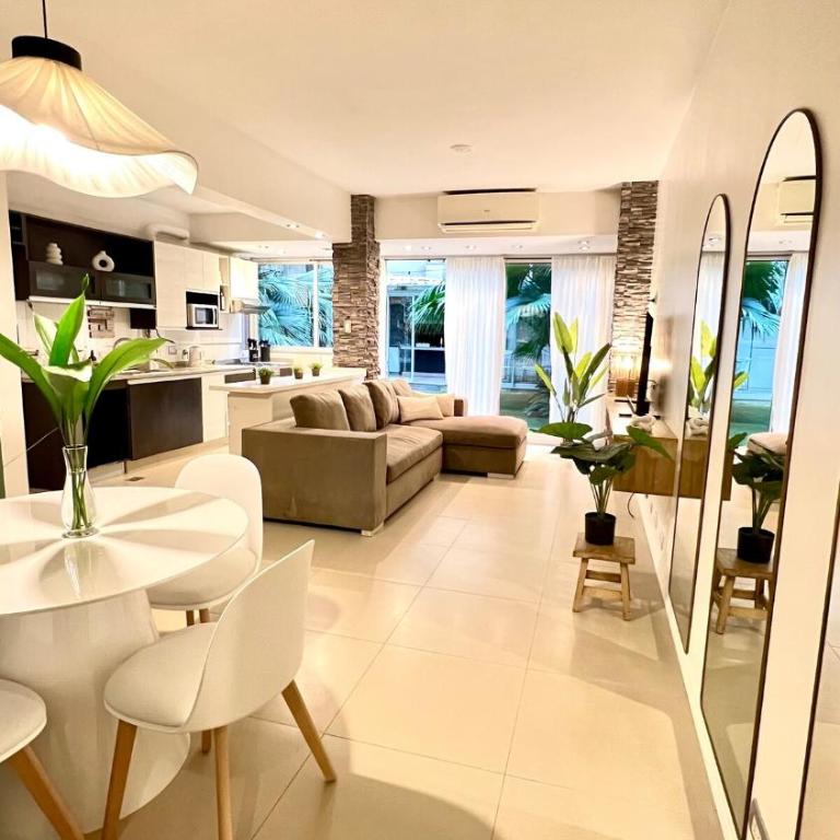 Mansión Jardín - billinghurst - by Bonjour Rental - Apartamento de 1 dormitorio - 13